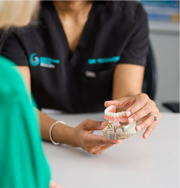 Expert Specialist Care 1