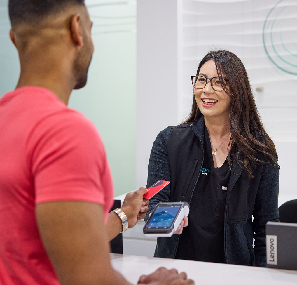 Flexible Payment Options