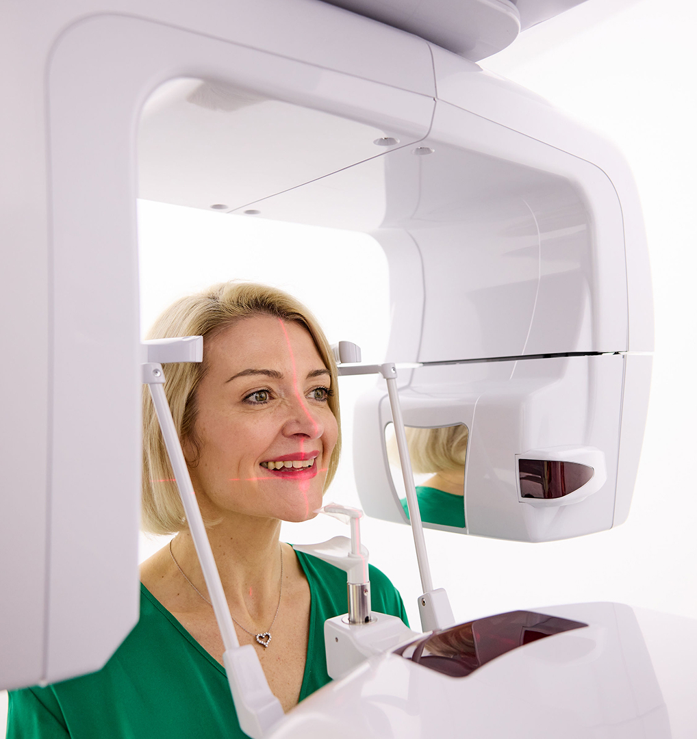 State-of-the-Art Technology