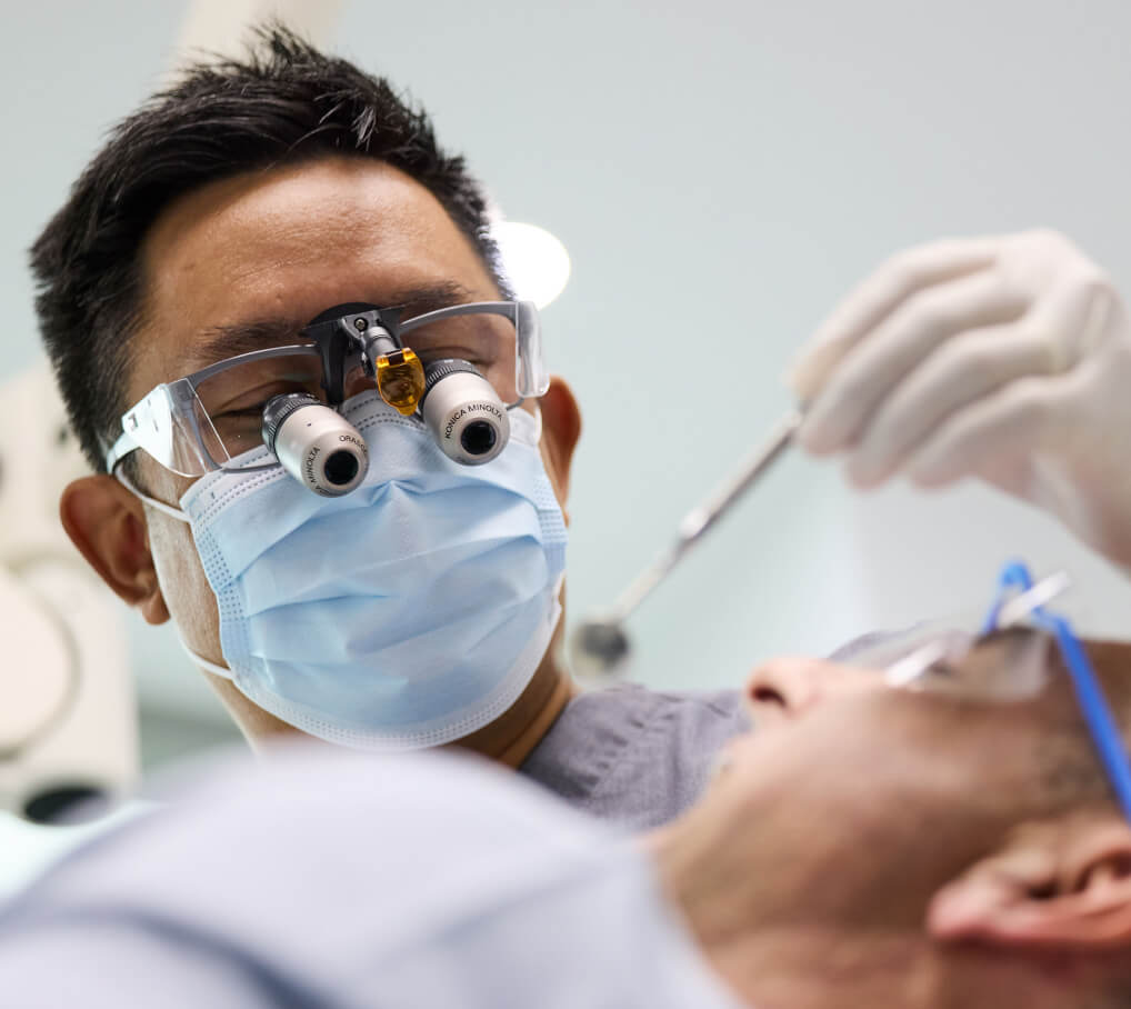 dental procedure | dental implants Sydney