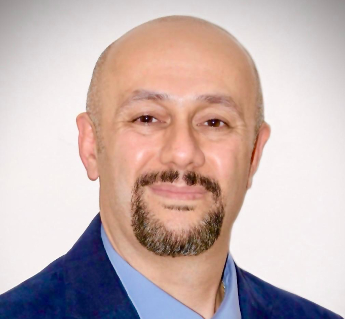 Dr Wisam | Endodontist Clinic Sydney