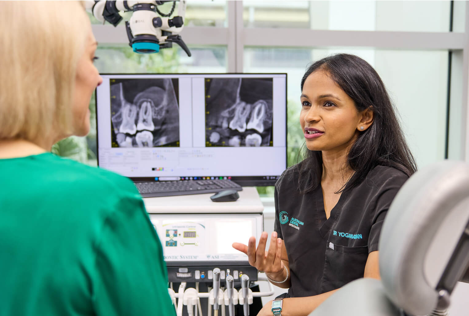 Root Canal vs Tooth Extraction
