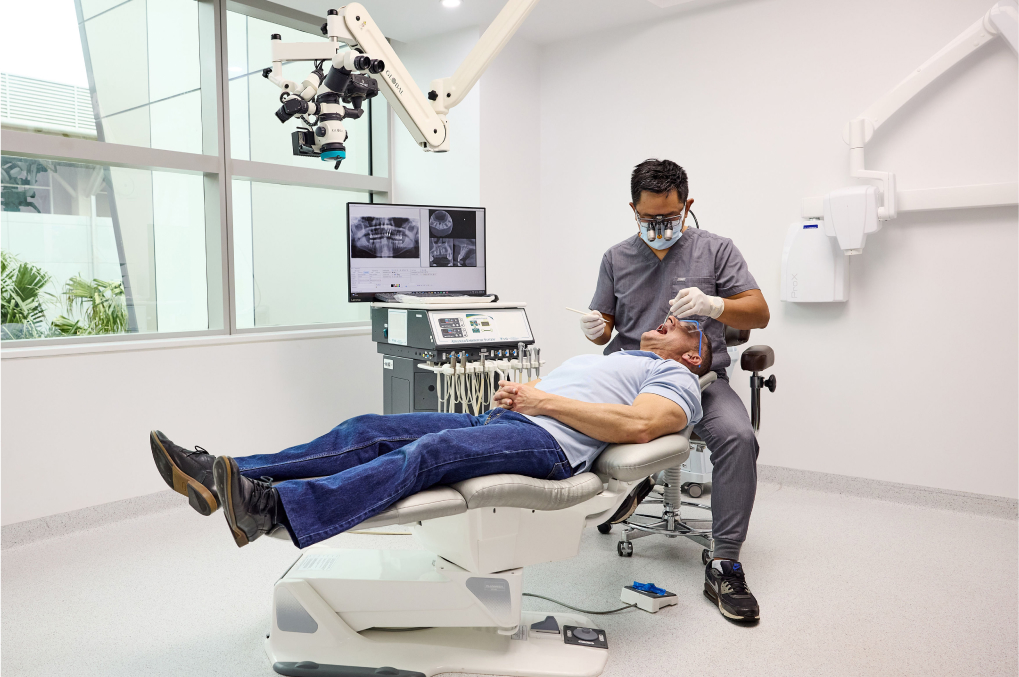 Root Canal Procedure Explained Step by Step