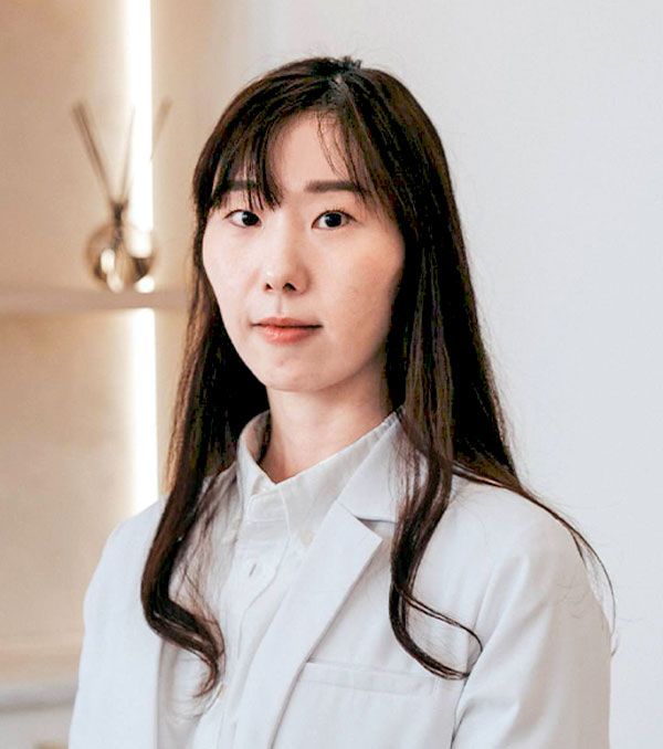 Dr Rachel Lee - Australian Dental Specialists