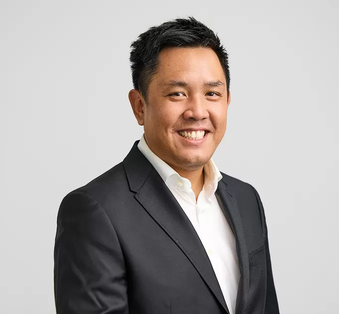 Dr. Jeremy Vo